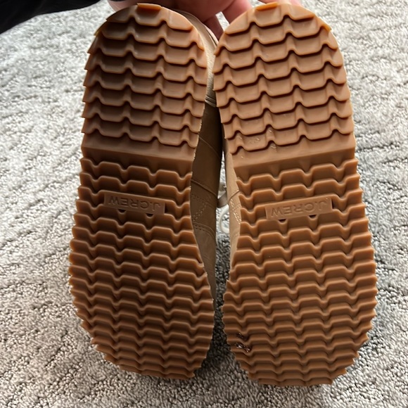 JCrew suede trainers - Picture 5 of 6